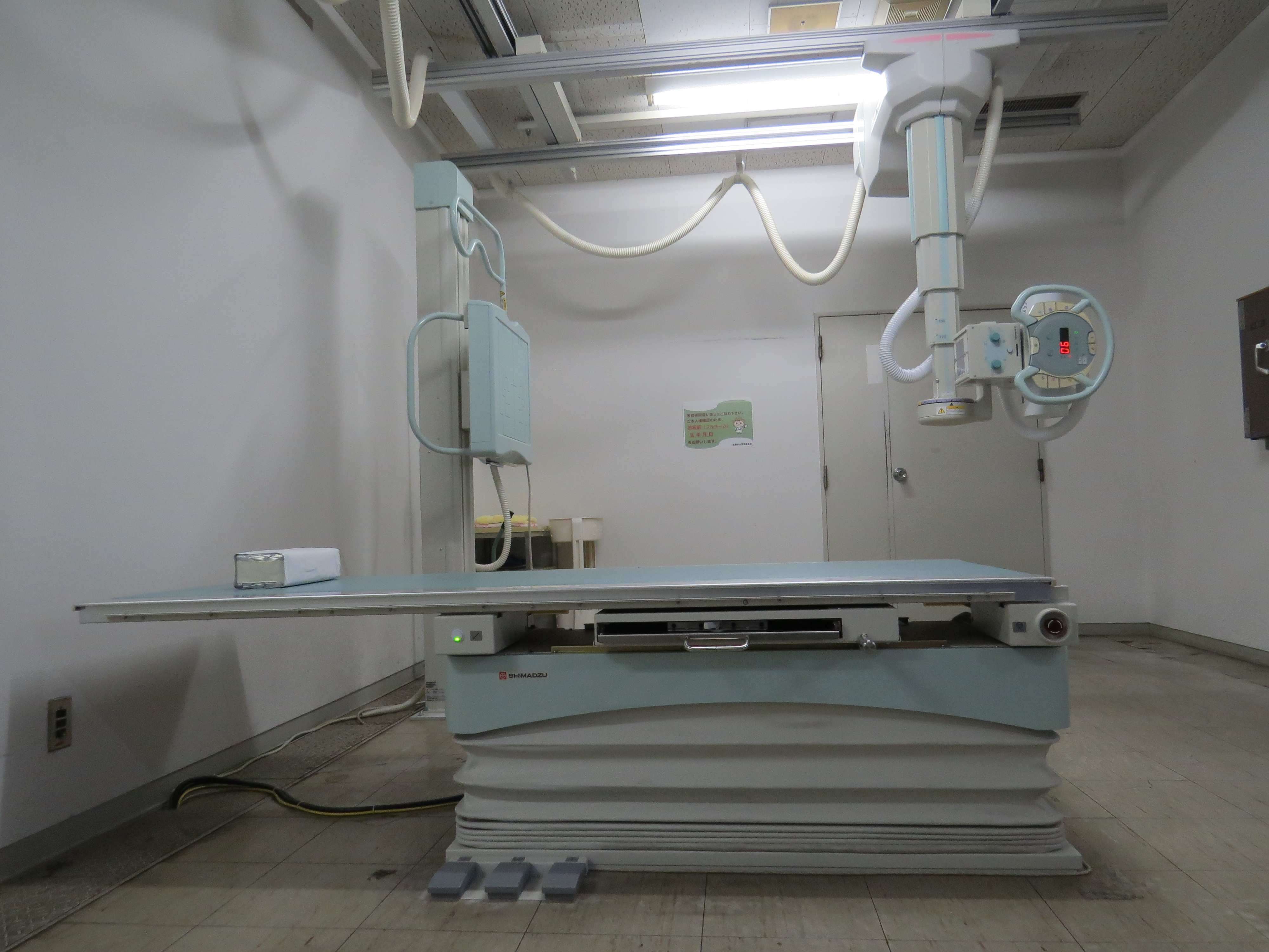 一般撮影室イメージ１