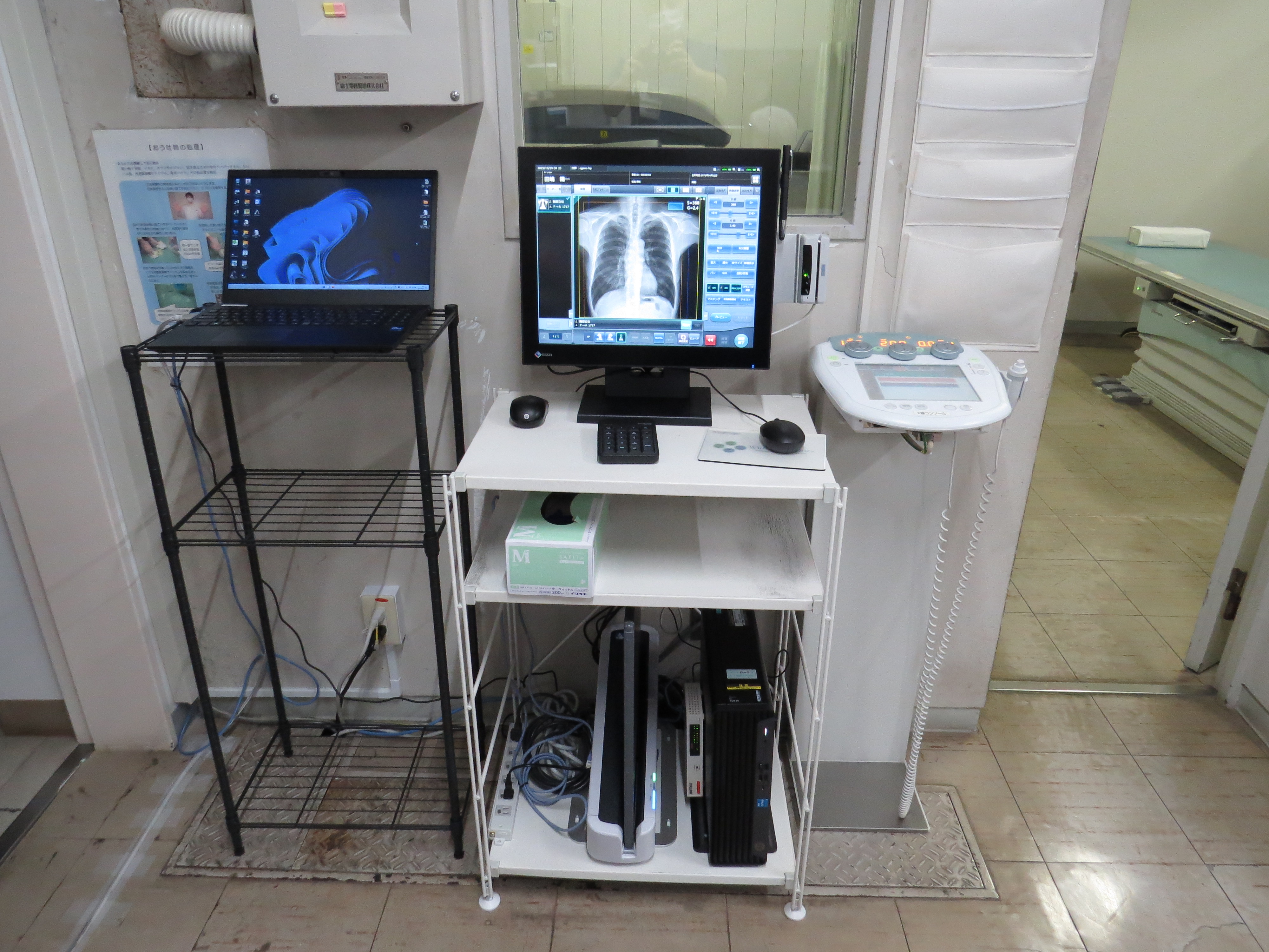 一般撮影室イメージ２