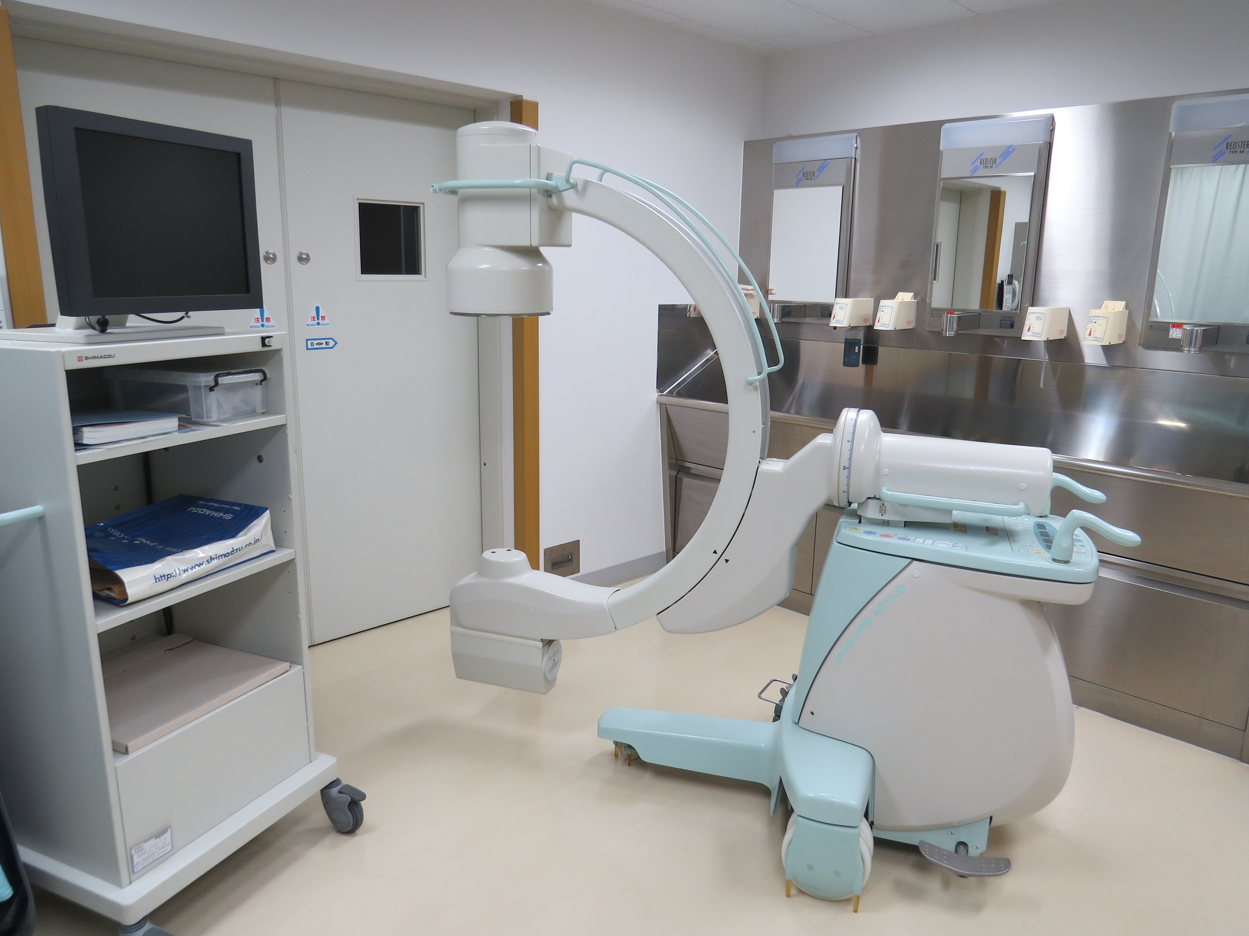 手術室イメージ１