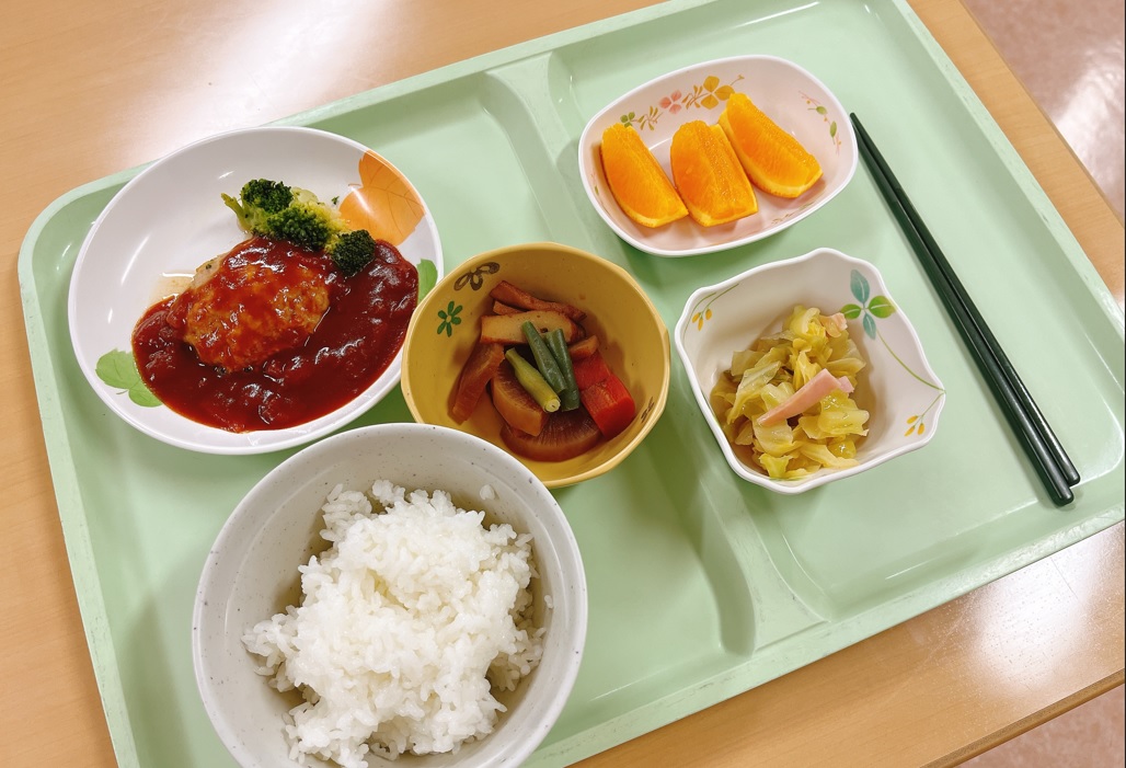 栄養科イメージ１